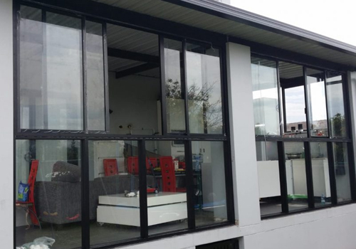 Fast Residential Glass Repair Experts