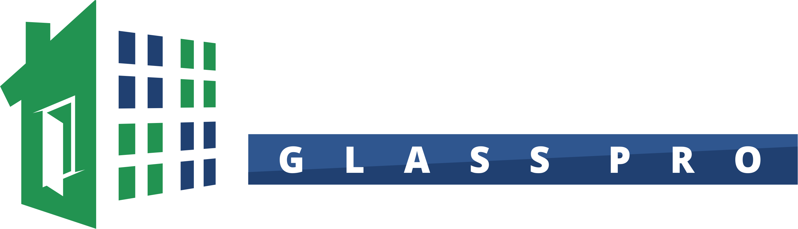 Baltimore Glass Pro